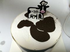 牛乳蛋糕-娇点烘焙(颐高店)