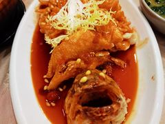 -有记家厨(后龙西街店)