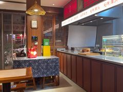 -虢国羊肉汤馆(政二街店)
