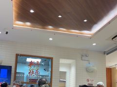 -小杨生煎(南汇欧尚店)
