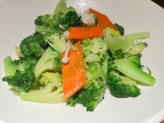 西兰花-原製原味(普陀山磐龙店)