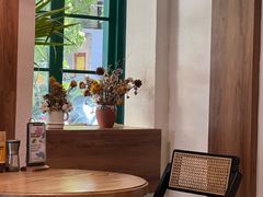 -The Good Place好地方·Brunch·coffee(国贸店)