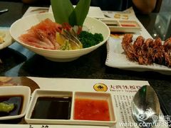 -大渔铁板烧(万象城店)