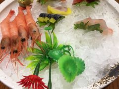 -贵木日本料理·铁板烧(新地假日广场店)