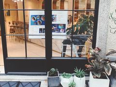 -Fridi Patisserie Cafe