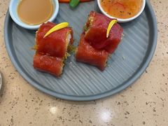 -点都德(世纪汇店)