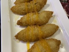 鳕鱼排-宴全牛粤来越牛潮汕鲜牛肉火锅(海州万达广场店)