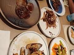 -大渔铁板烧(海雅缤纷城店)