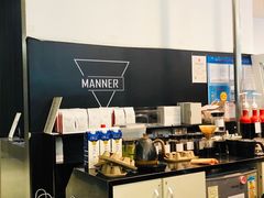 -Manner Coffee(芮欧百货店)