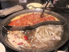 -大虎重庆老火锅(正弘城店)