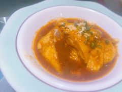 -松沪名灶·豆浆鱼头·新上海菜(飞航吾悦广场店)