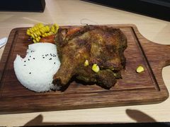 -little hlk 小饿龙(浦东嘉里城店)