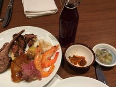 -嘉定凯悦·咖啡厅