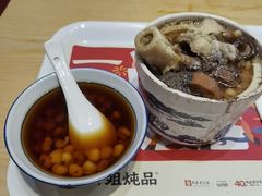 -钟姐炖品(万象城店)