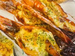 -川骄海鲜自助(亚运村店)