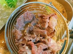 -鑫宝沙茶牛肉火锅(永泰店)