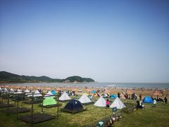 -东海半边山旅游度假区