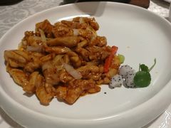 东安子鸡-马凯餐厅(地安门店)