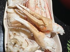 -上井料理黑金店(IFS国金中心店)