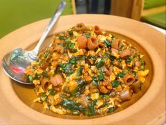 -必点海鲜·海肠捞饭·鲅鱼水饺(滨江道店)