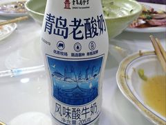 -来之顺海鲜菜馆·青岛菜·始于1993(栈桥店)