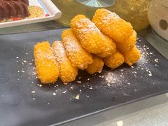 -大眼锅贴水饺(河东店)