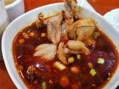-刘胖娃鱼庄·特色肥肠鱼(杨家坪店)