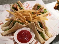 -米兰西点(新华路店)