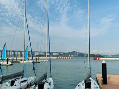 -南沙游艇会·大兵船餐厅