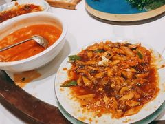 -裕德隆清真饭庄·天津特色菜(东丽店)