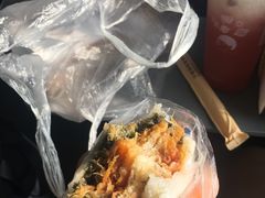 -上海虹口糕团(福州路店)