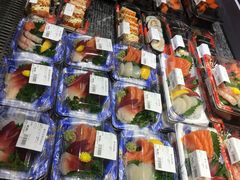 生鲜区-盒马鲜生(大成店)