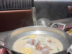 -骨之味·筒骨汤火锅(江头店)