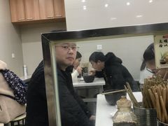 -大董锅贴(崇安寺店)