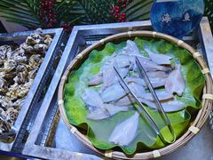 -集杰尚品海鲜烤肉自助餐厅(乳山振华店)