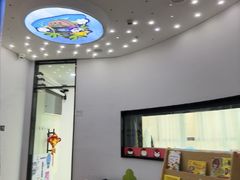 -牙博士口腔品牌连锁(杨浦店)