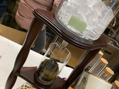 -霸王茶姬(南强街店)