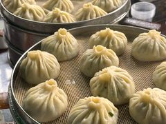 -大兴街扣碗包子馆