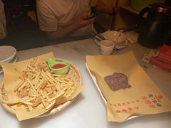 -老淮安·淮安菜(涟水店)