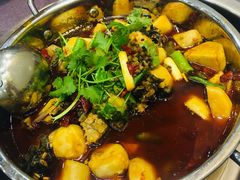 -贵州笋子鸡(米市街店)
