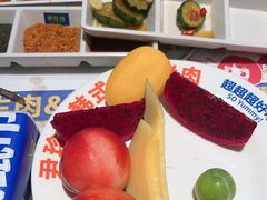 -尹珍珠·韩式无限烤肉(回龙湾店)