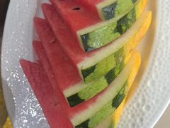 -小城外婆肴私房菜.十年品牌(上地店)