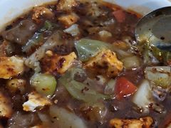 -马光荣肉丸糊辣汤(边东街店)