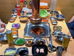 -麻蒲碳烤肉(嘉禾东平地铁站19号店)