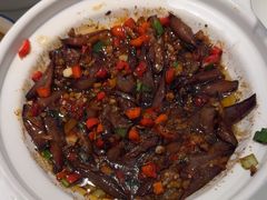 -兰湘子·湘菜小炒(南京江宁万达店)