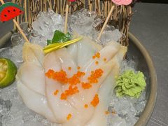 -沼津港精致料理·寿喜烧·烧鸟(龙湖南桥天街日料榜单店)
