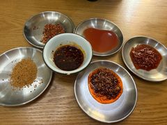 -五十中小肉串(南站店)