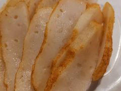 -驻海天一角餐厅