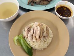 -红大哥水门鸡饭(總店)