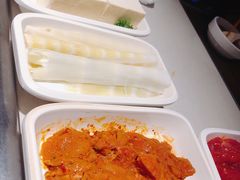 -海底捞火锅(万丰桥店)